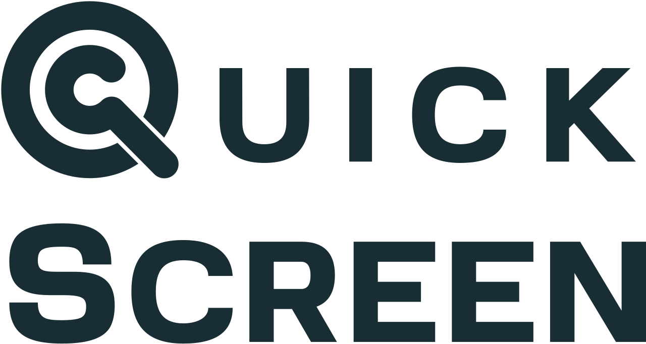 quickscreen.ai